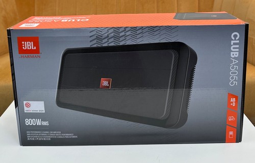Jbl club a5055 - club,