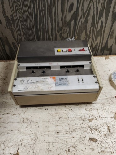 Pentagon monaural cassette - pentagon,