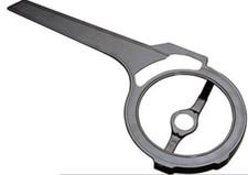 Raleigh Chainguard 46-48T