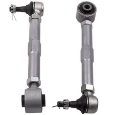 Adjustable Rear Toe Control