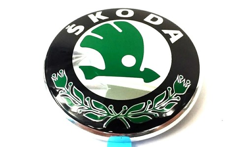 New genuine skoda - new, 5l