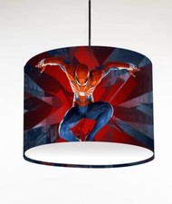 SPIDERMAN b SPIDEY CEILING