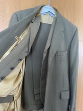 Swaine Adeney 3 Piece Suit
