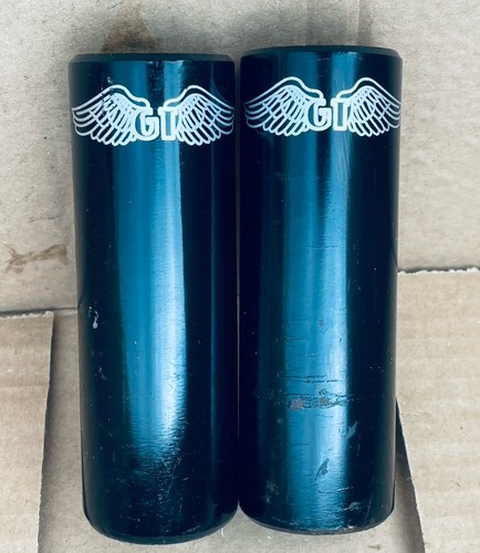 Bmx vintage stunt pegs old - gt,
