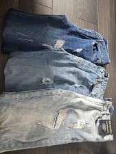 Mens Clothes Bundle Jeans