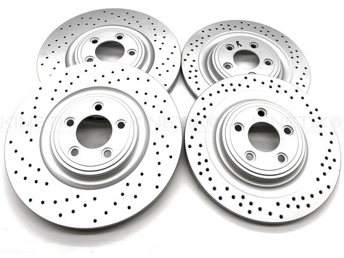 For jaguar v8 high - for,