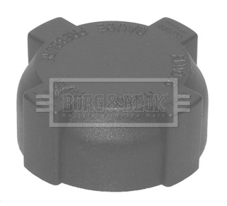 Borg beck expansion tank - borg,