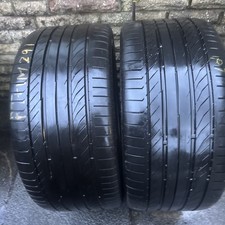 Continental ContiSportContact