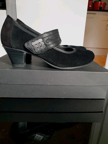 Jana soft flex - soft, shoes