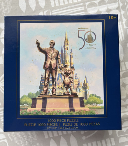 Disney walt - disney, 50th