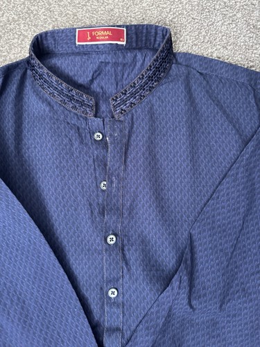 Boys kurta brand size 14 - j.,