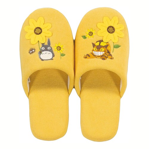 Neighbor totoro catbus - my,