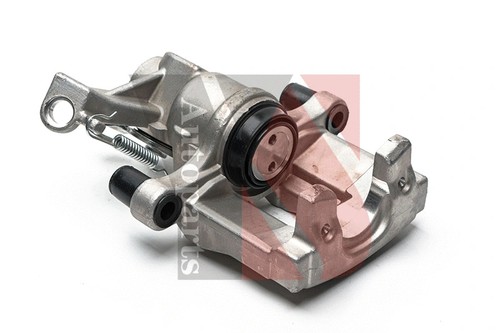 Rear right brake caliper fits - right,