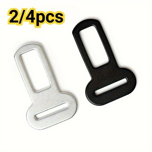 Car seat belt clip - seat,