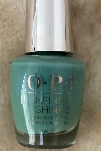 New opi nail polish - new, im