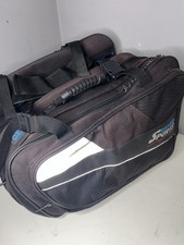 Oxford Sports Lifetime Luggage