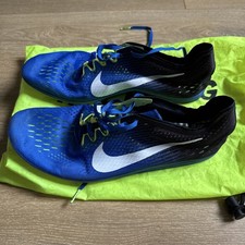 Nike Zoom Matumbo Track and Field Spikes Men's uk 11. Good Condition