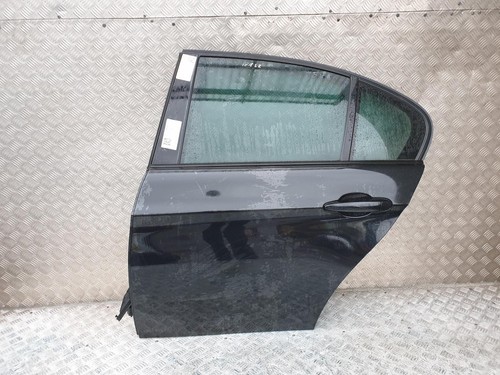 Bmw series door rear - bmw,