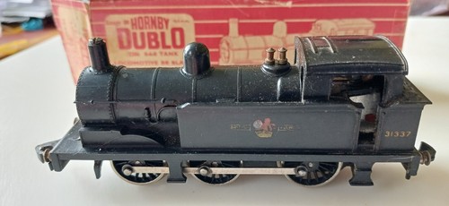 Hornby dublo rail class - rail, sr