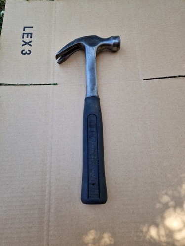 Similar estwing claw - to, an