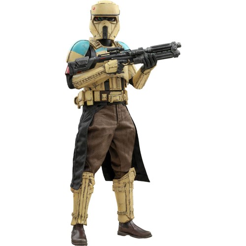 Hot toys rogue one - a, star