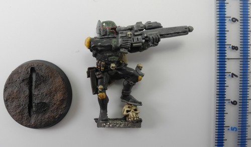 Warhammer 40k vindicare - 40k,