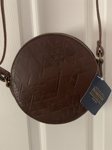 Nwt pendleton round - nwt,