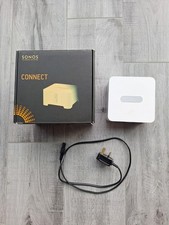 Sonos Connect S1 wireless