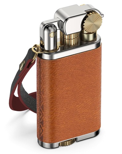 Vvay mini petrol lighter - mini,