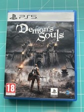 Demon's Souls (Remake) 2020 -