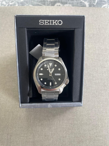 Seiko sports men - seiko, 5
