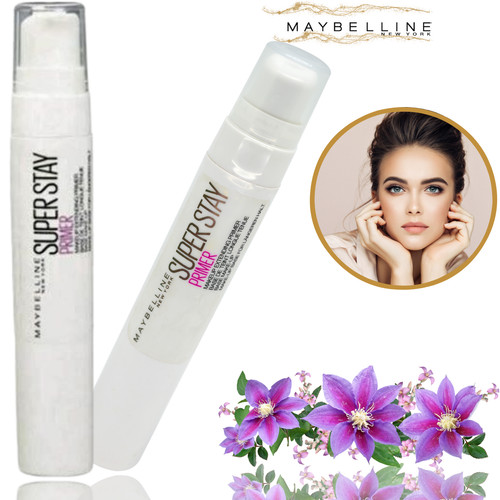 Maybelline primer superstay - maybelline,
