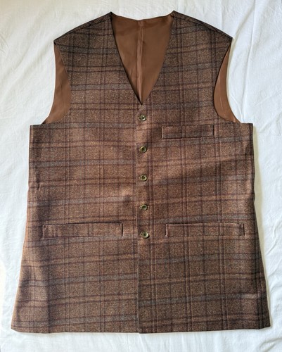 Men traditional afghan - men’s,