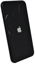 Apple iPhone XR, A2105, Black