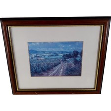 Berry Picking Mains Of Gray