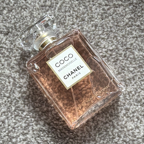 Chanel coco mademoiselle edp - chanel,