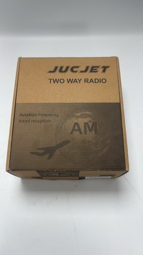 Jucjet two way radio - two,