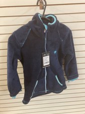 Mark Todd Toddy Kids Fleece