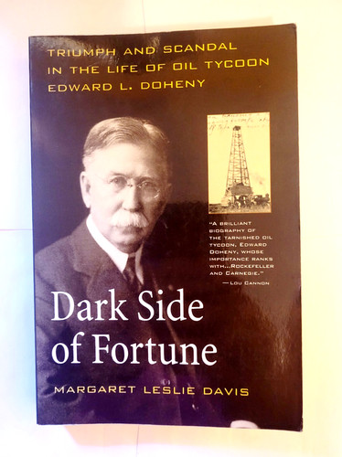 Dark side fortune life of - fortune,