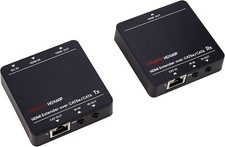 Labgear HDX60P2 HDMI Extender