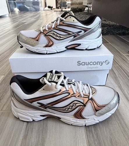Men saucony ride millennium - men's,