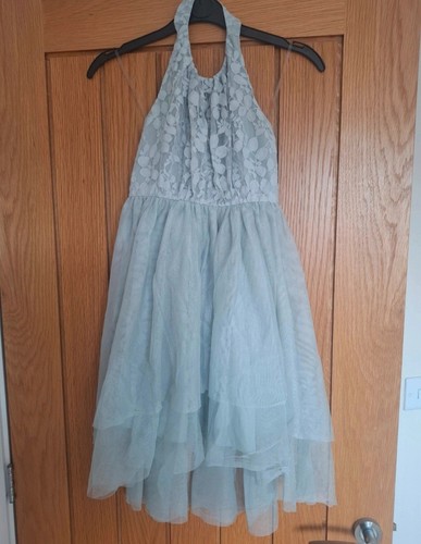 Monsoon sage green girls - sage,