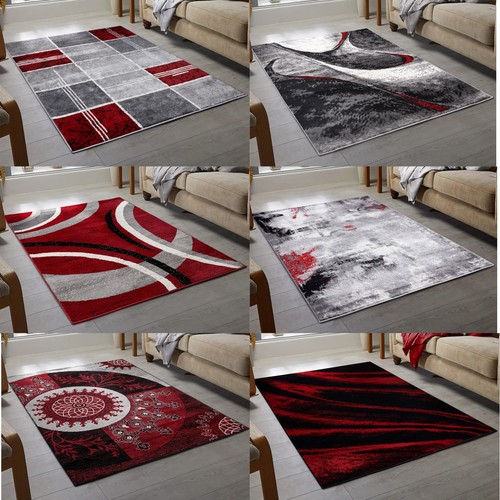 Modern large rugs for living - modern,