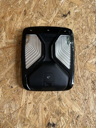 Bmw series g22 interior - 4,