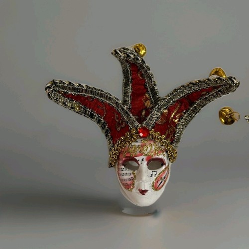 Venetian mask venice - mask,