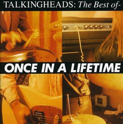 Once lifetime the - once,