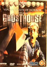 Vipco Vaults Of Horror 