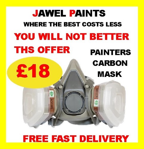 Face mask special offer twin - special,