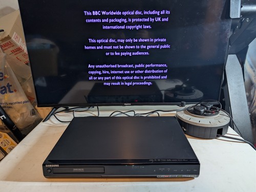 Samsung dvd sh893m - samsung, dvd-sh893m
