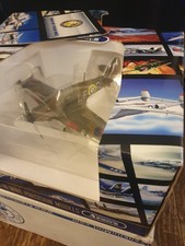 FRANKLIN MINT HURRICANE